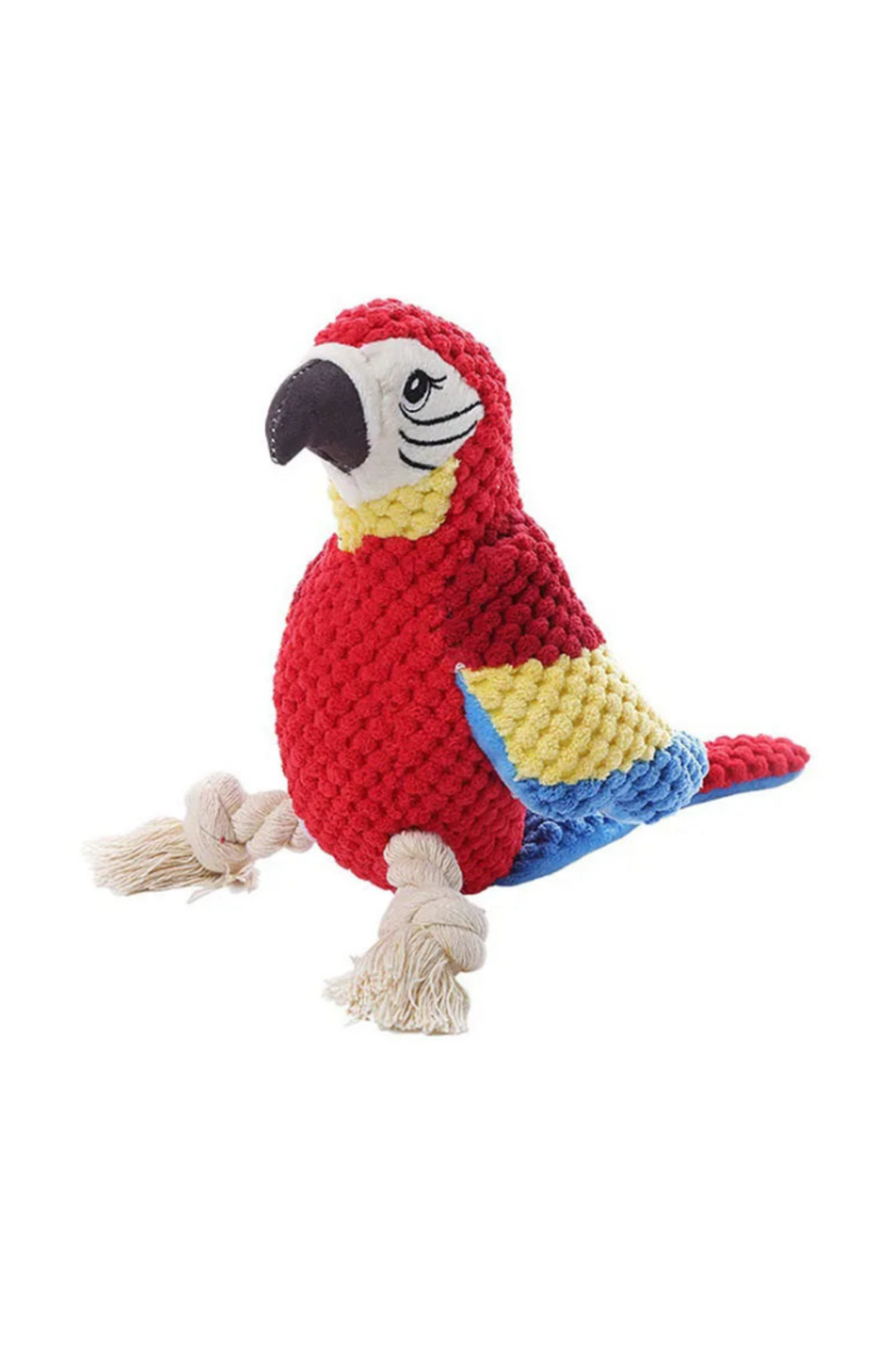 Jouet Perroquet pour Chien & Chat