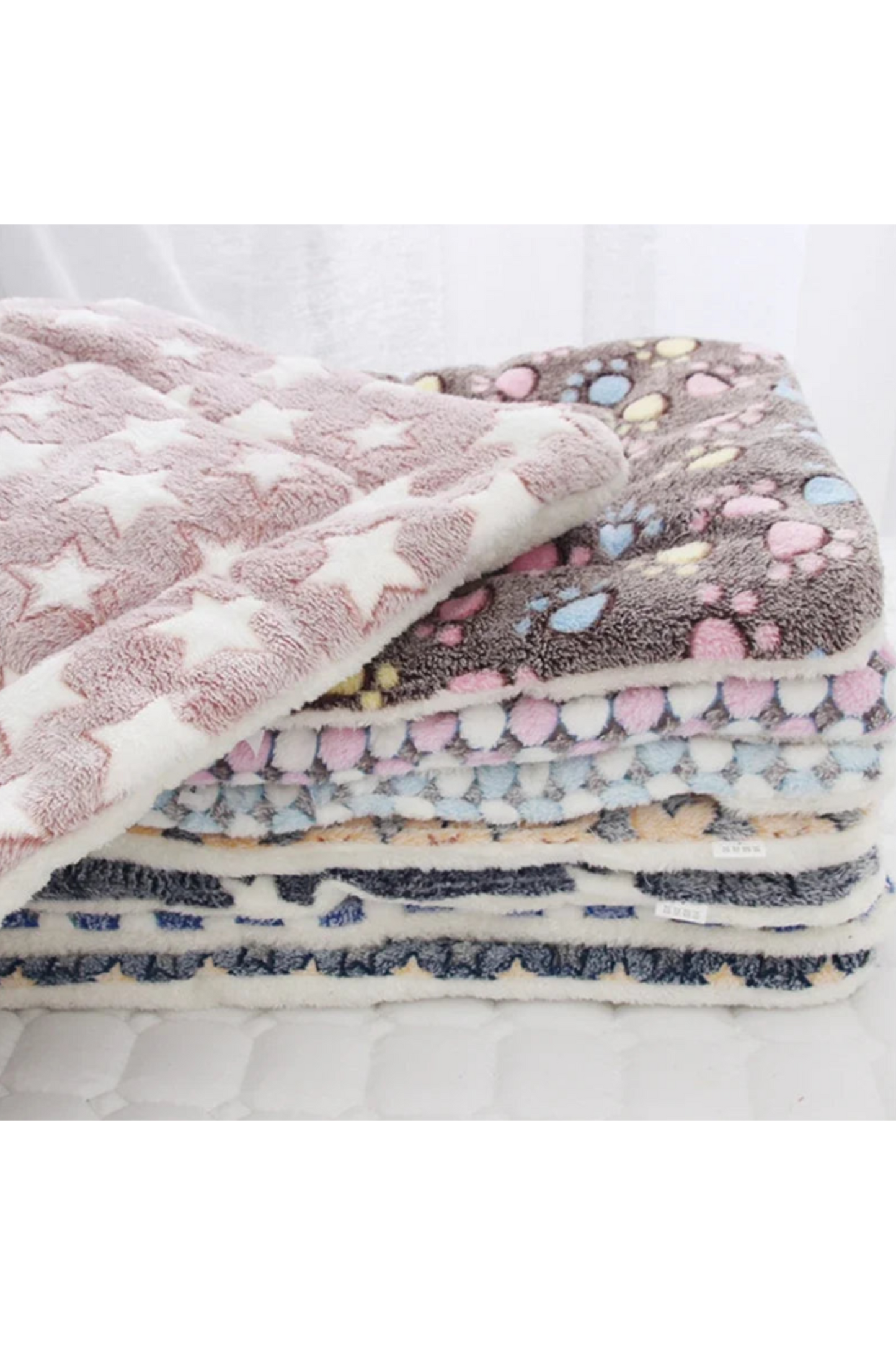 Couchage pour Chiot & Chaton Confortable