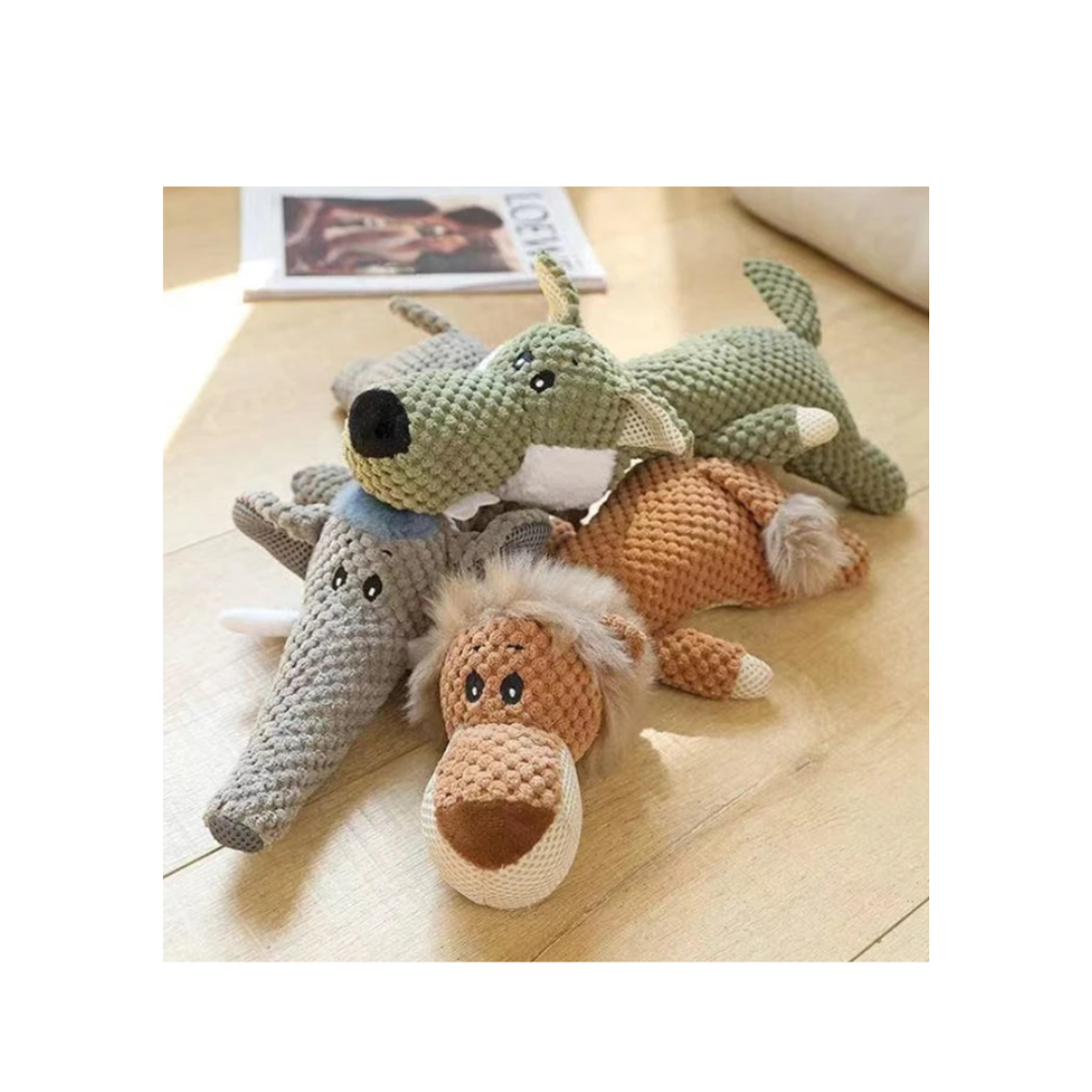 Juguete para cachorros y gatitos