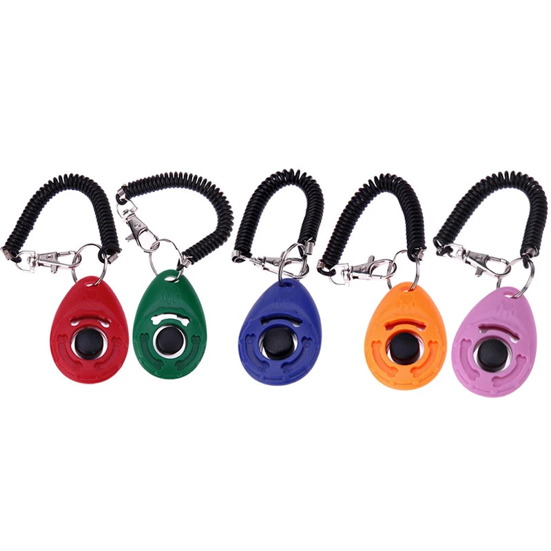 Clicker pour Dressage Chiens