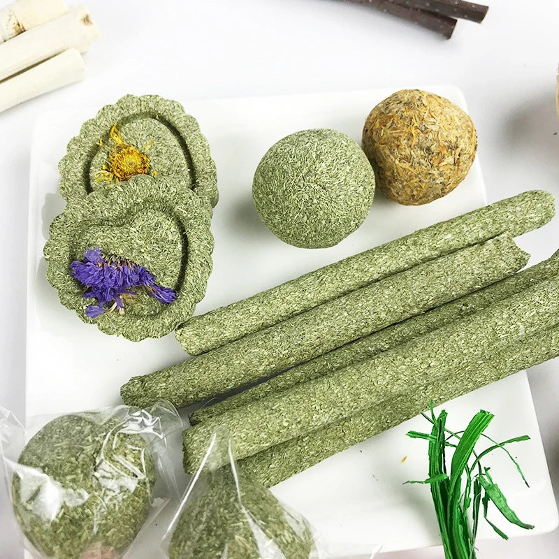 Jouets à mâcher pour Nac