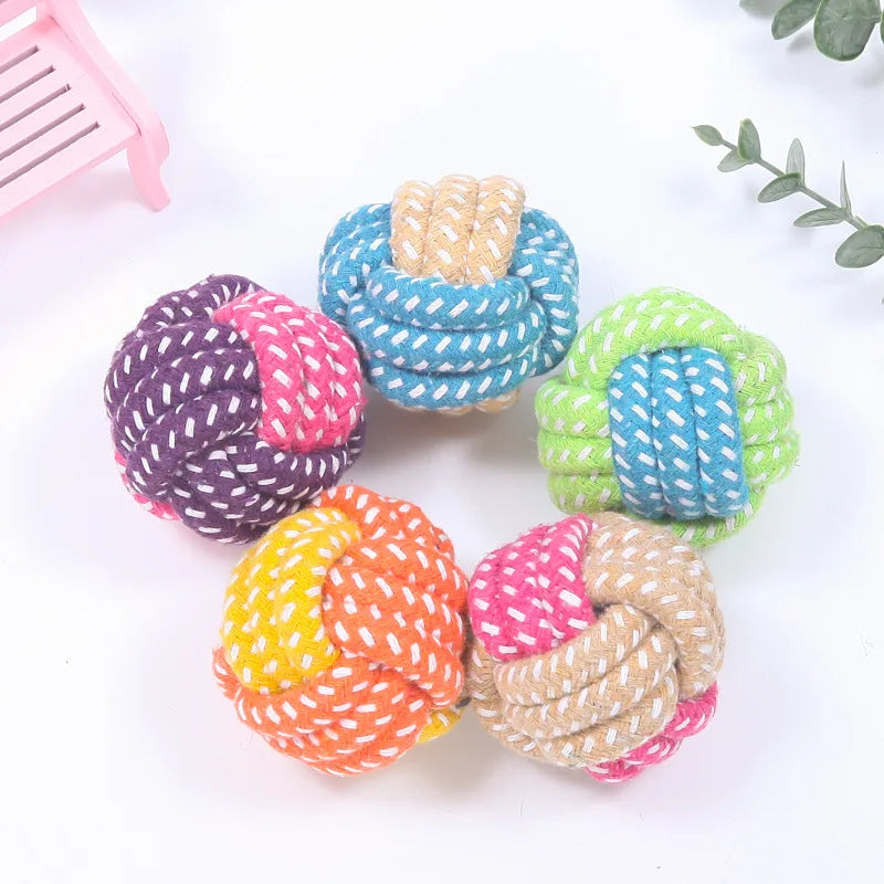 Jouet pour Chiots & Chatons