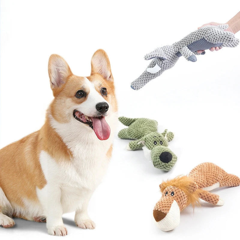 Juguete para cachorros y gatitos