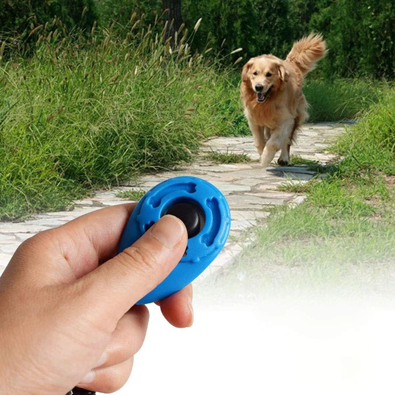 Clicker pour Dressage Chiens