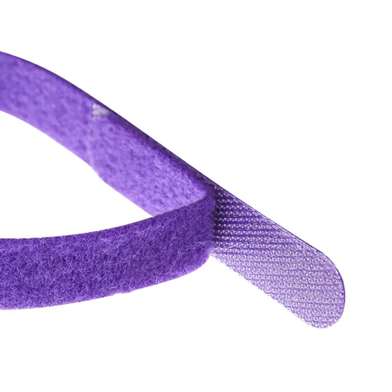 Collier d'identification réutilisable pour chiots & chatons