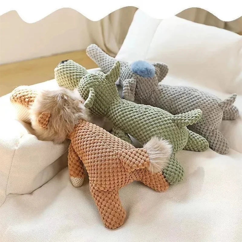 Juguete para cachorros y gatitos