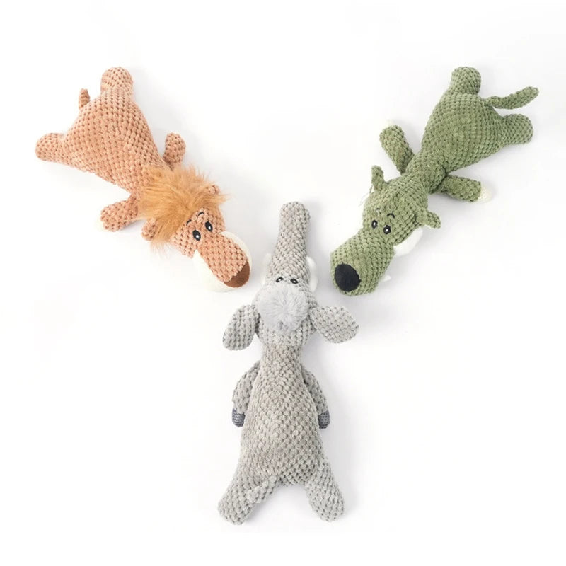 Juguete para cachorros y gatitos