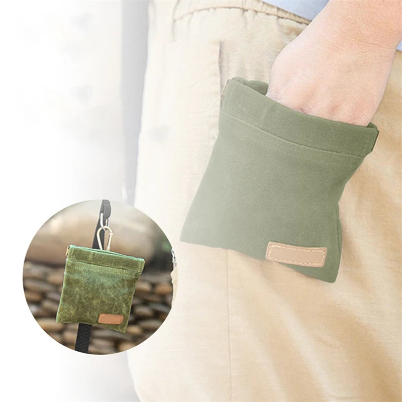 Sac de Friandise pour Dressage