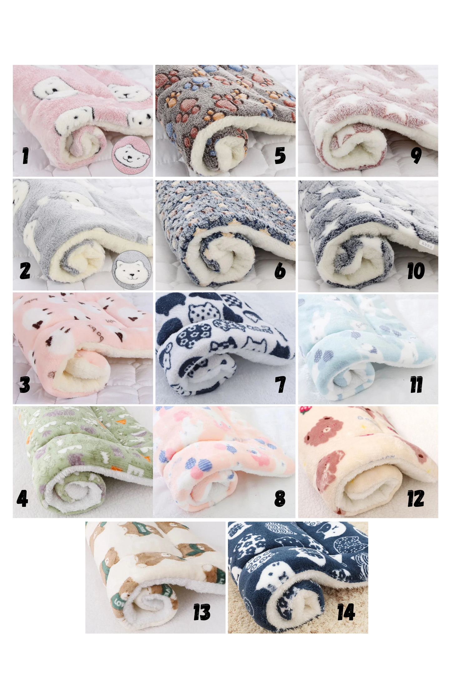 Kit Chiot *4 Articles*