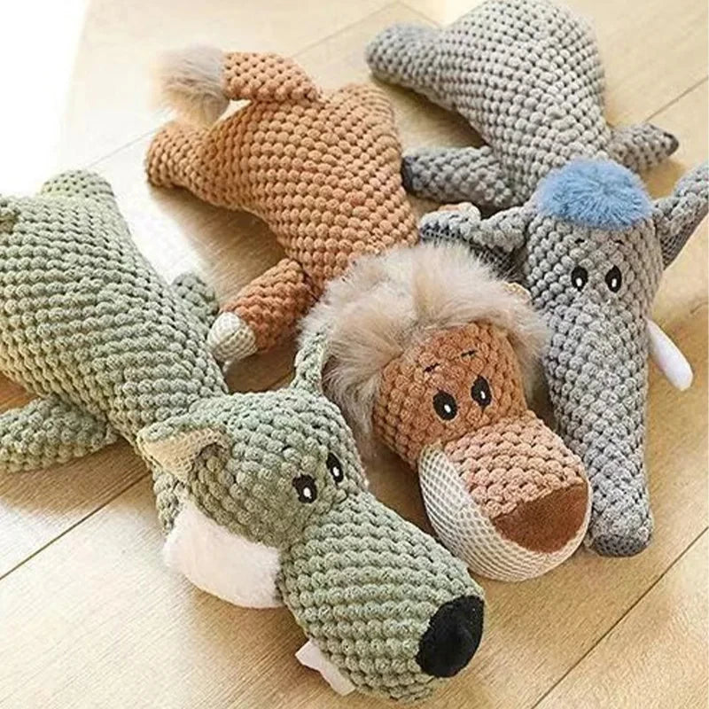Juguete para cachorros y gatitos