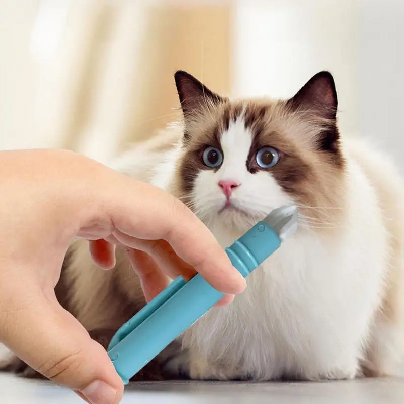 Crochet anti-puces pour Chien & Chat