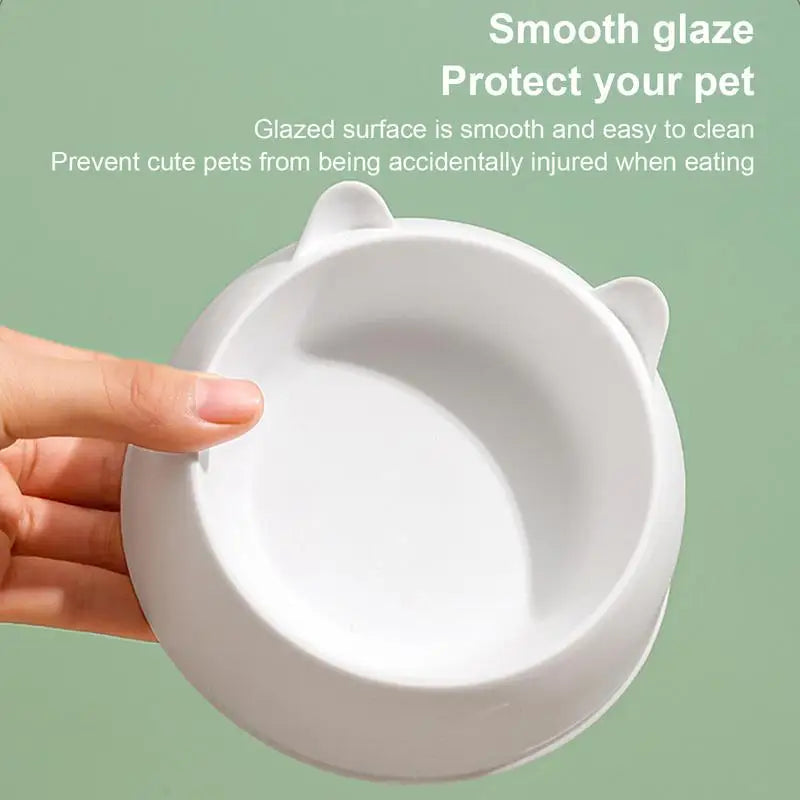 Bol d'alimentation pour Nac