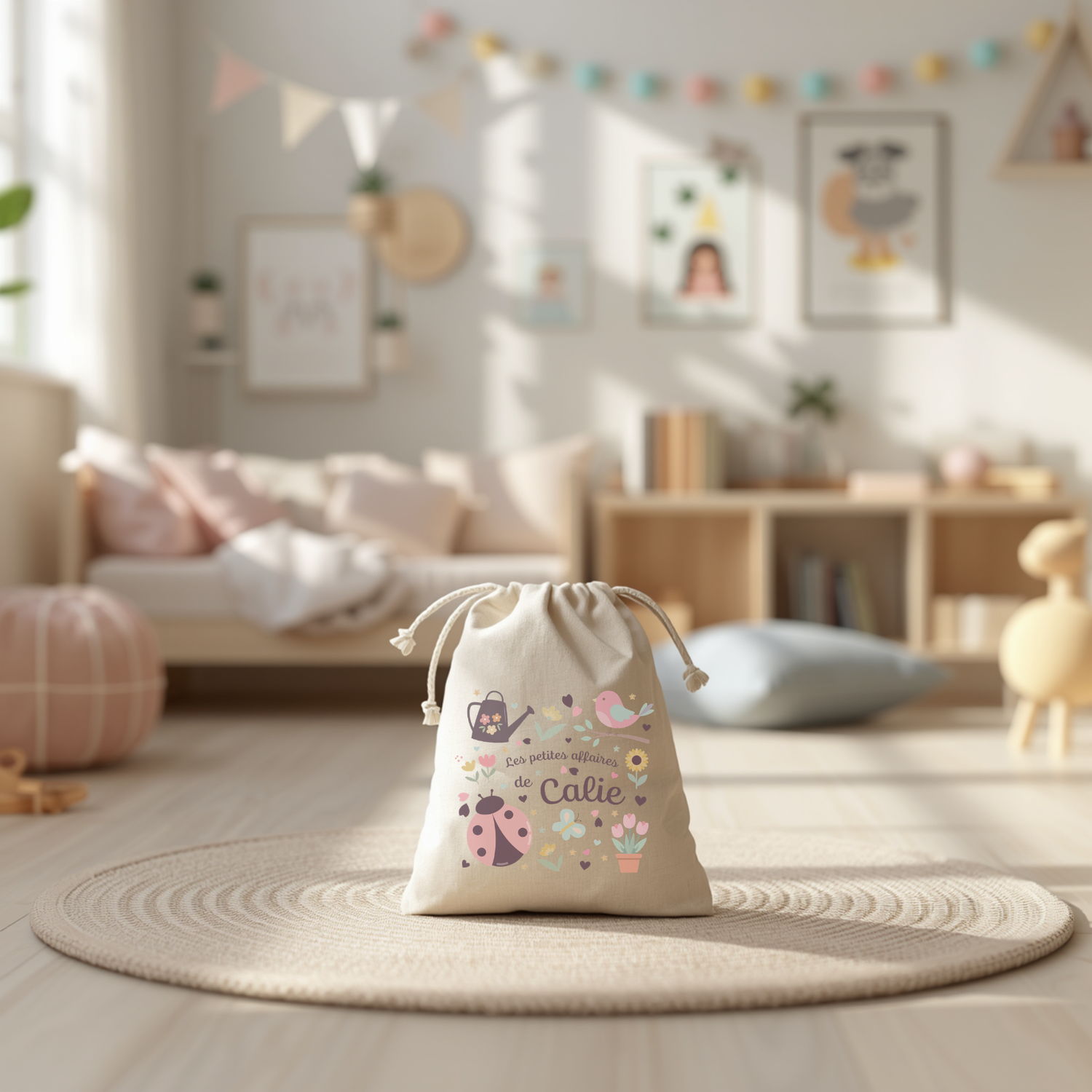 2.Univers enfants