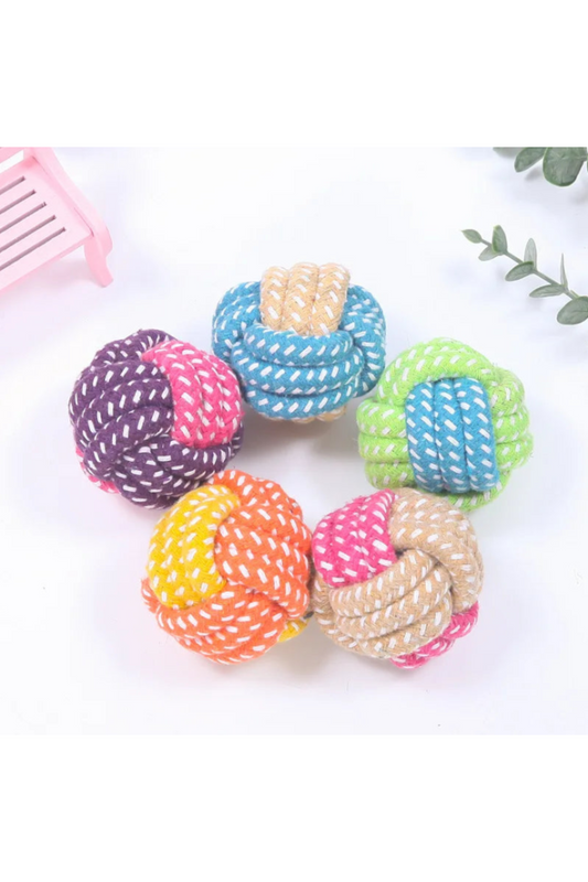 Jouet pour Chiots & Chatons