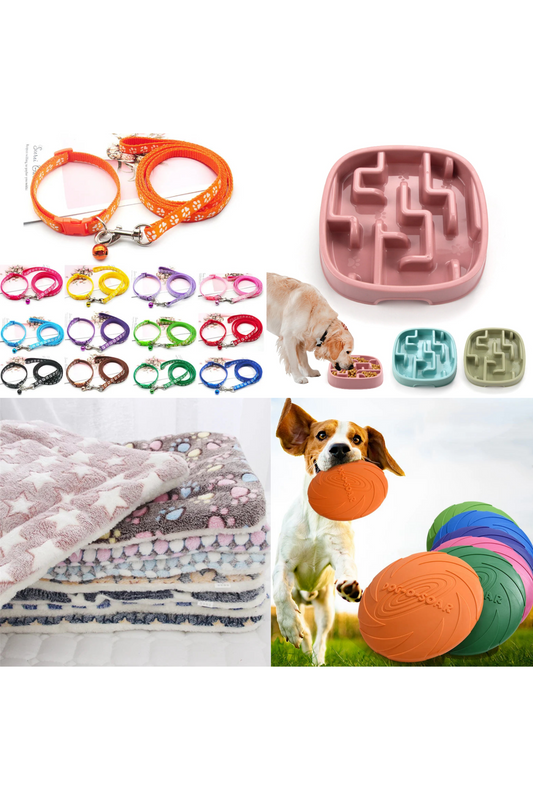Kit Chiot *4 Articles*