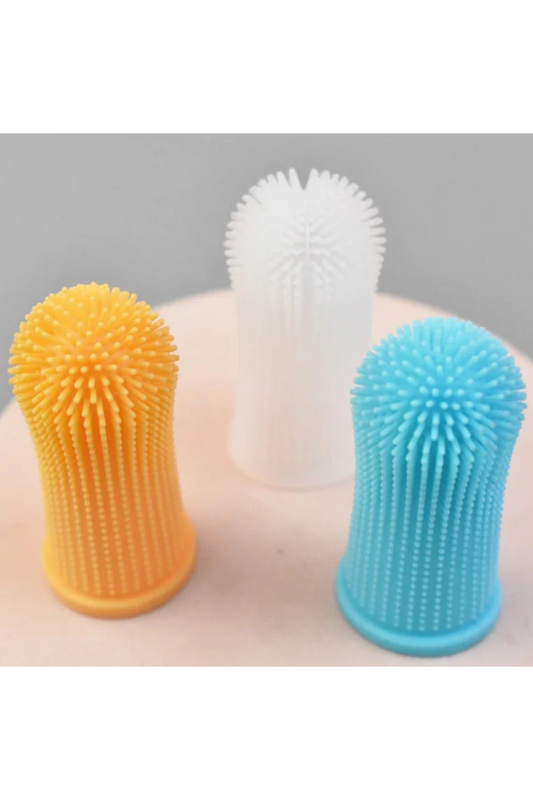 Puppy Toothbrush 