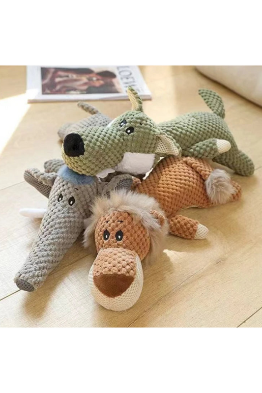 Juguete para cachorros y gatitos