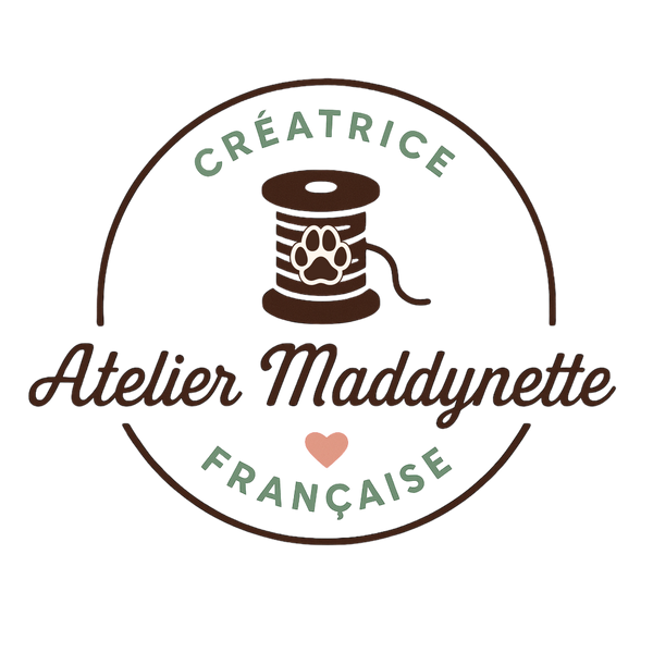 Atelier Maddynette