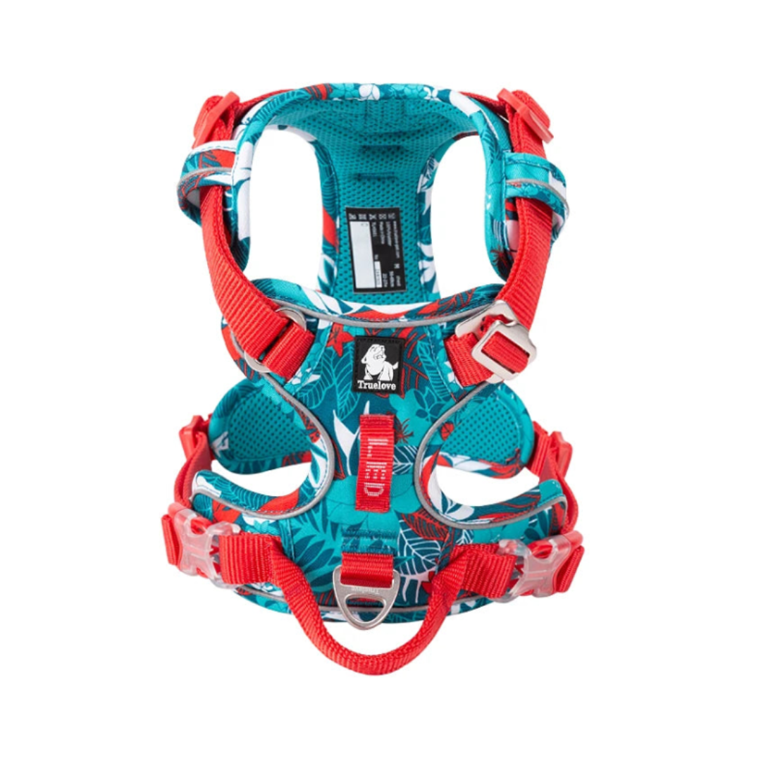 True Love Dog Harness