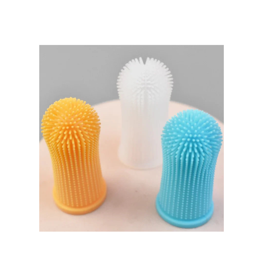 Puppy Toothbrush 