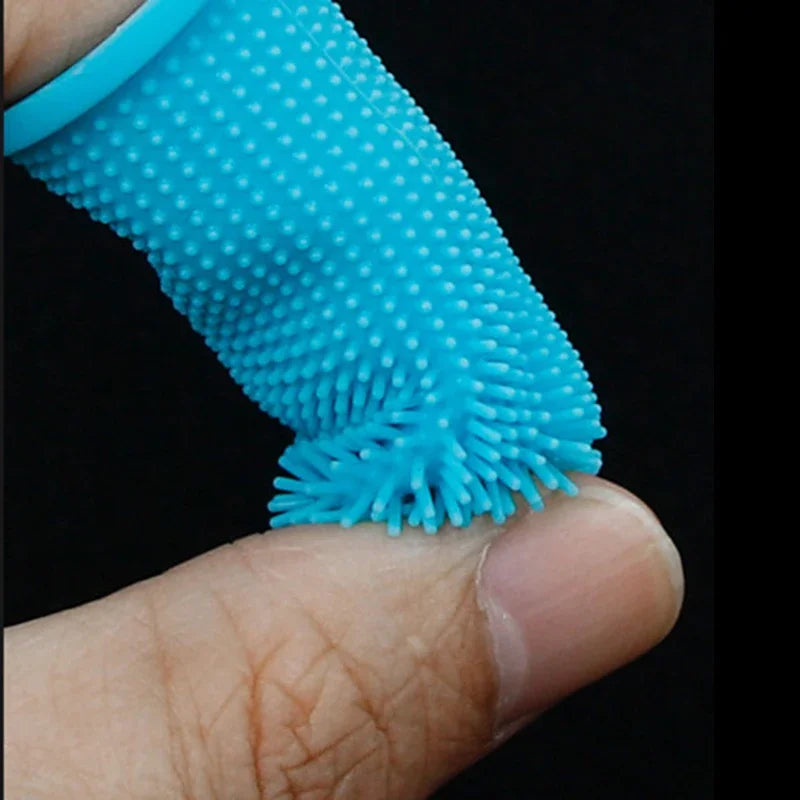 Puppy Toothbrush 