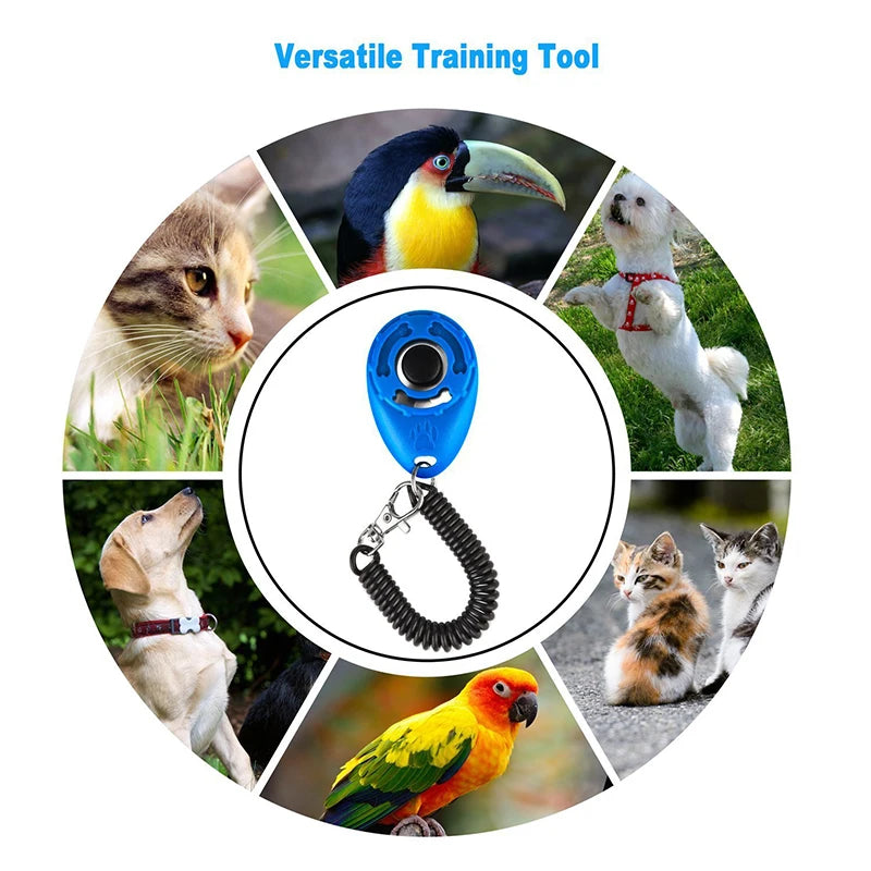 Clicker for Dog Training 