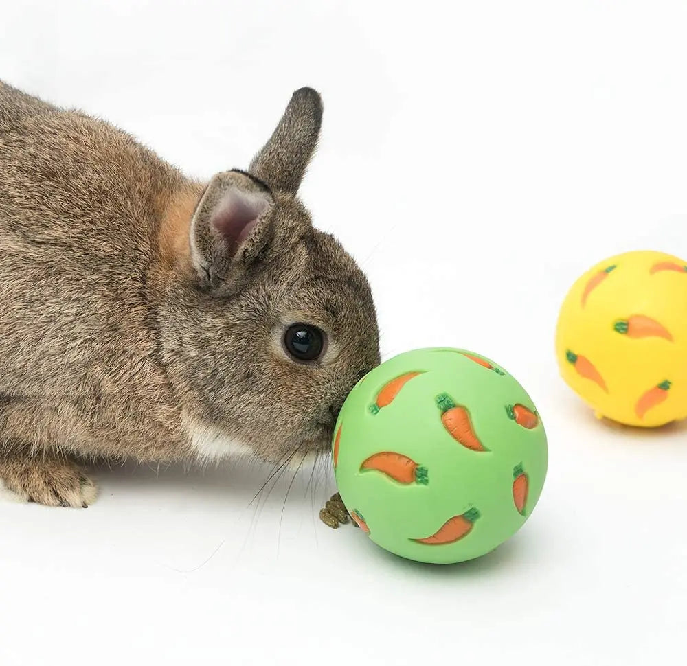 Interactive treat ball for Nac 