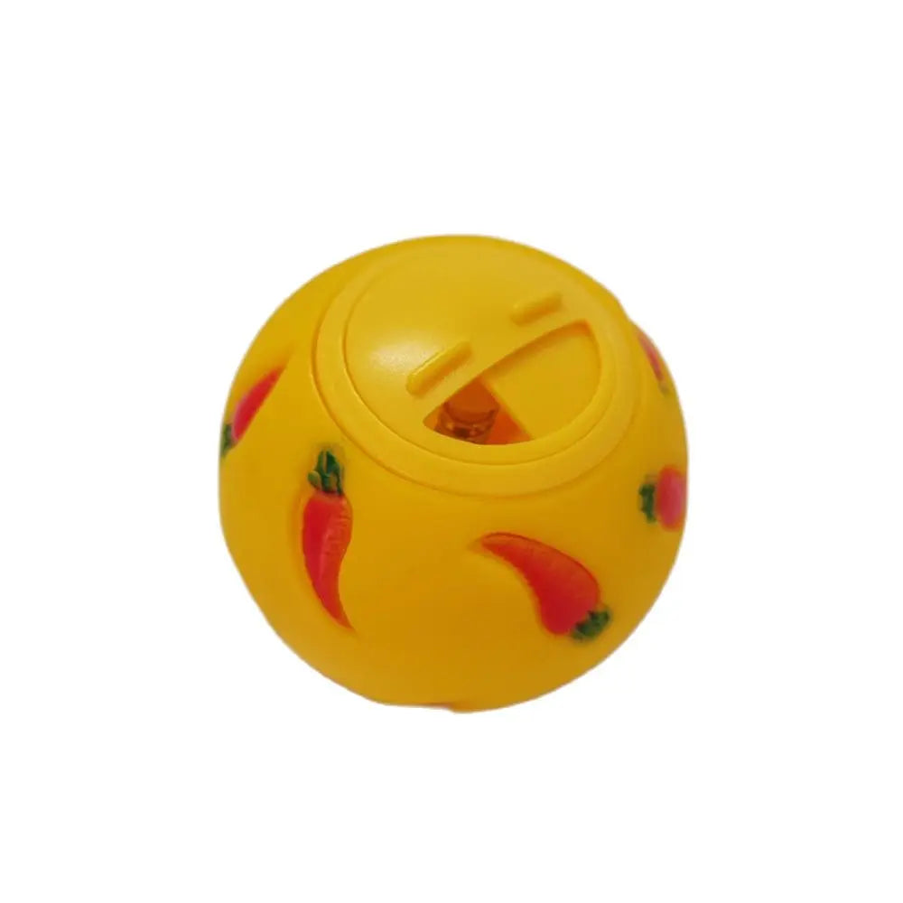 Interactive treat ball for Nac 