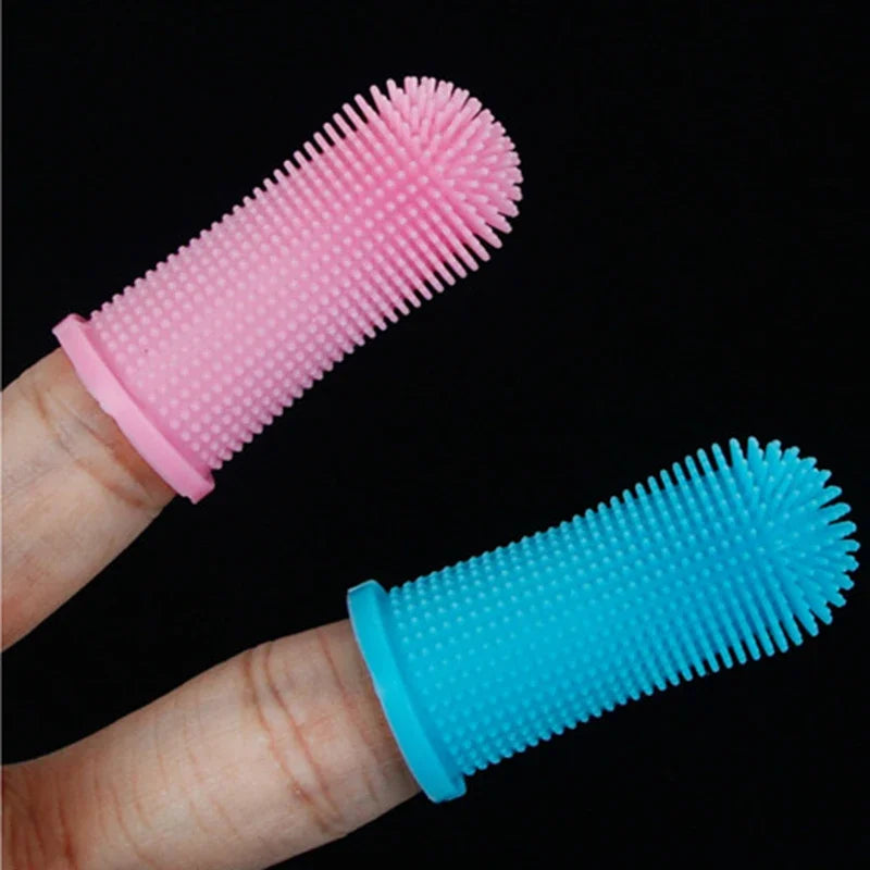 Puppy Toothbrush 