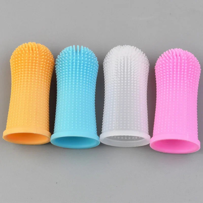 Puppy Toothbrush 