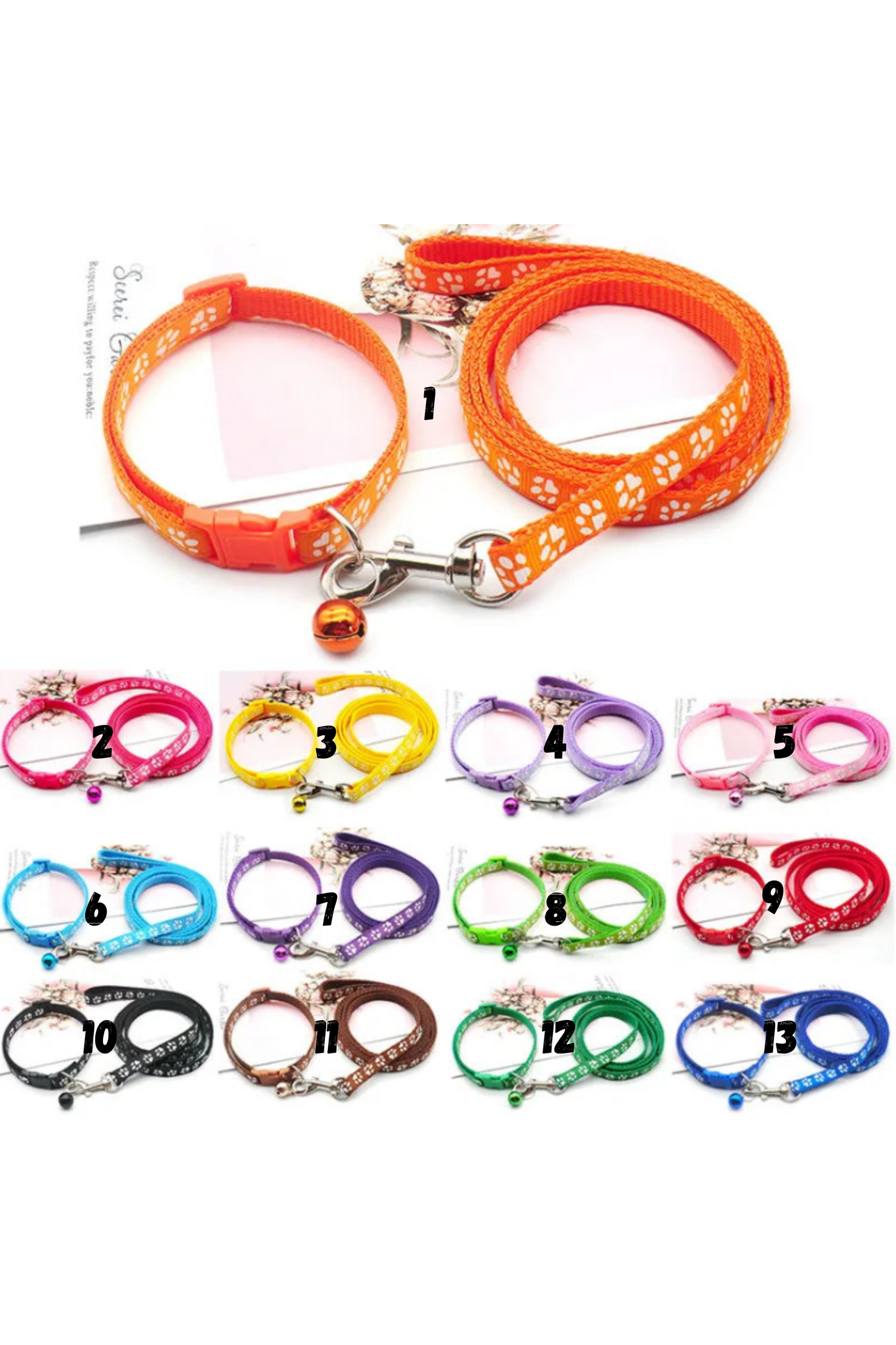 Kit Chiot *4 Articles*