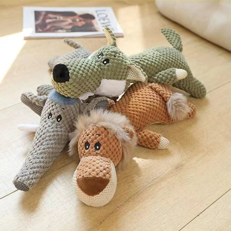 Juguete para cachorros y gatitos