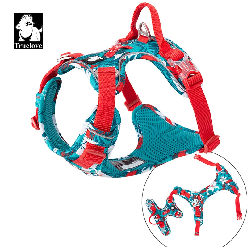 True Love Dog Harness