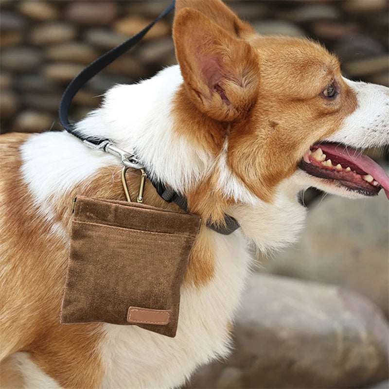 Sac de Friandise pour Dressage