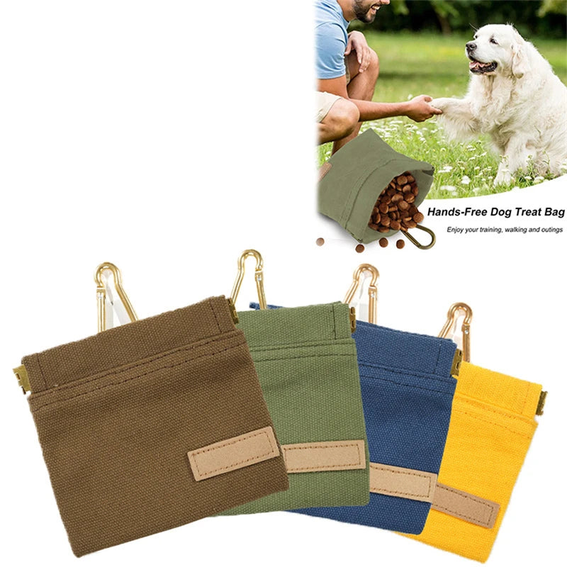 Sac de Friandise pour Dressage
