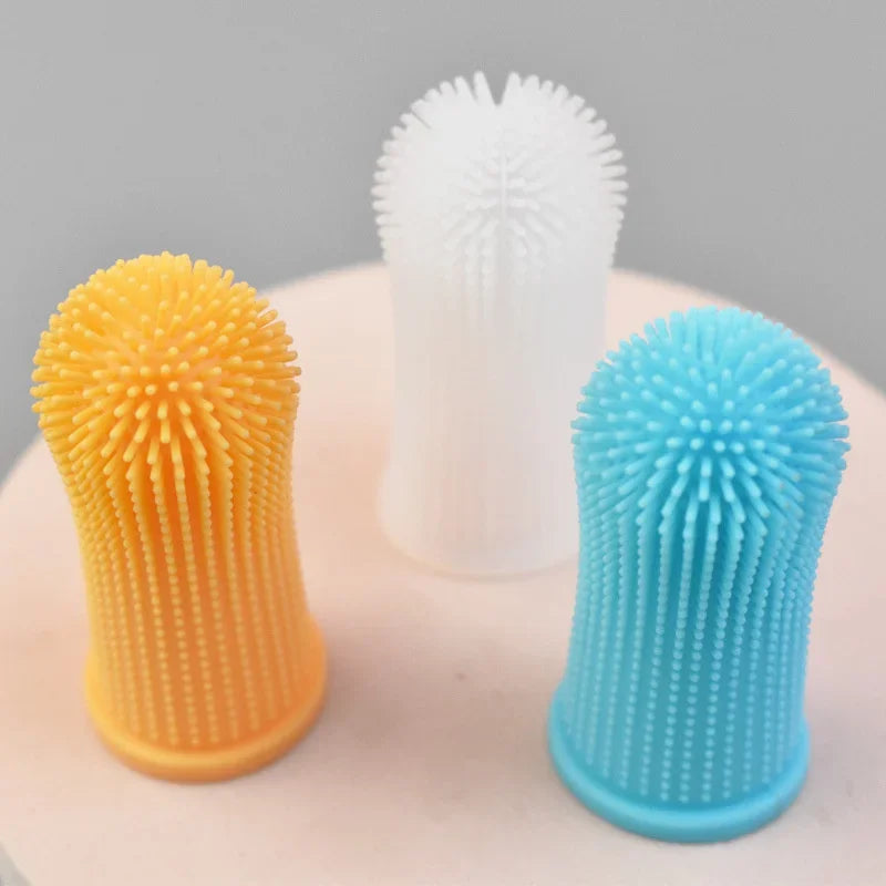 Puppy Toothbrush 