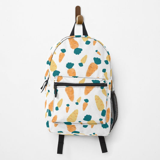 Sac à Dos Motif Exclusif – Design Original Atelier Maddynette
