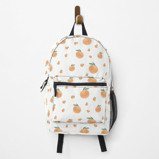 Sac à Dos Motif Exclusif – Design Original Atelier Maddynette