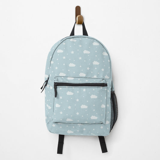 Sac à Dos Motif Exclusif – Design Original Atelier Maddynette