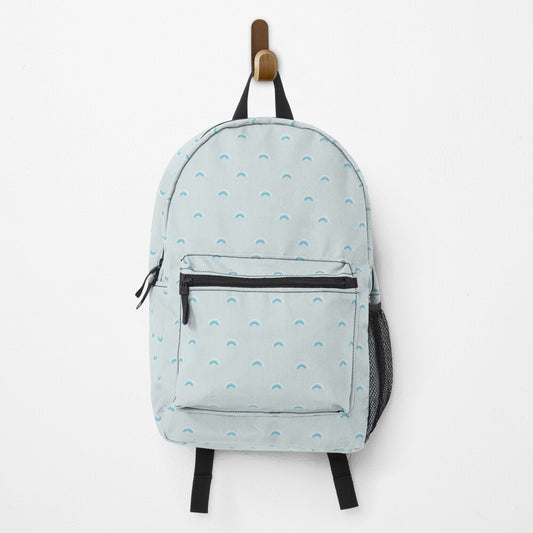Sac à Dos Motif Exclusif – Design Original Atelier Maddynette