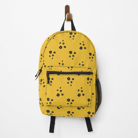 Sac à Dos Motif Exclusif – Design Original Atelier Maddynette