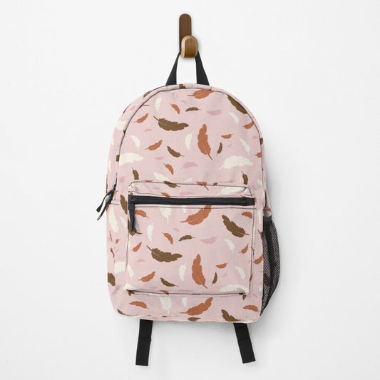 Sac à Dos Motif Exclusif – Design Original Atelier Maddynette
