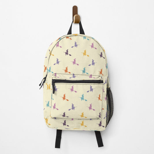 Sac à Dos Motif Exclusif – Design Original Atelier Maddynette