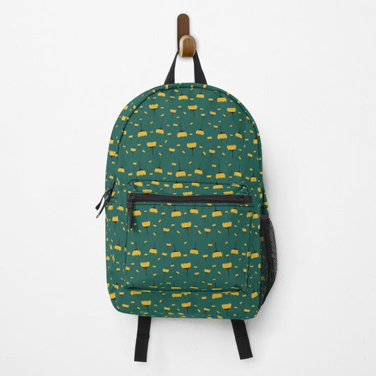 Sac à Dos Motif Exclusif – Design Original Atelier Maddynette
